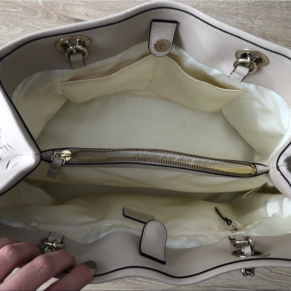 Kate Spade Handbag - Picture 3 of 4